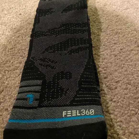 Stance training socks - Picture 3 of 4